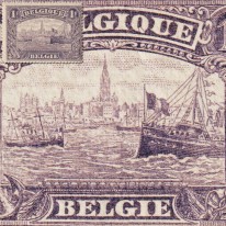 Port w Antwerpii