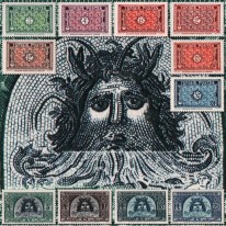 Wzór Arabski i Mozaika Neptun