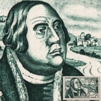Francis z Tassis i Poczta
