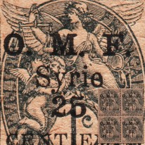Alegoria Wolności Typ Blanc