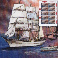 Żaglowiec Jacht Jachtklub