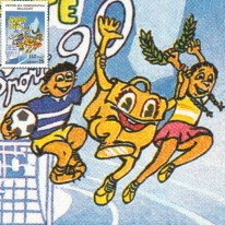 Szkolny Festiwal Sportu
