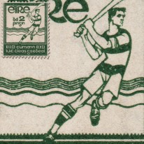 Hurling Sport Irlandzki