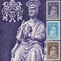 Święty Piotr Rok Święty