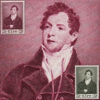 Poeta Thomas Moore