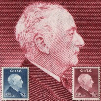 Polityk John Redmond