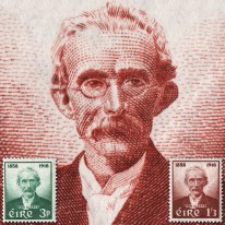 Powstaniec Thomas Clarke
