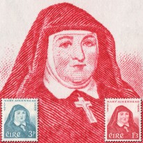 Siostra Mary Aikenhead