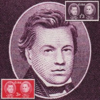 Lingwiści O’Donovan i O’Curry