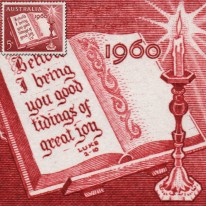 Biblia i Świeca