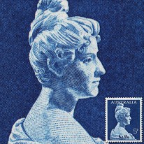 Śpiewaczka Nellie Melba