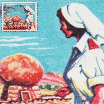 Pielęgniarka i Misjonarze