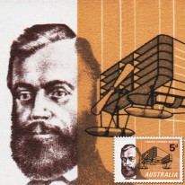 Pionier Lotnictwa Hargrave