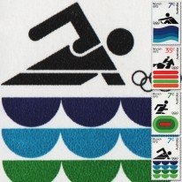Olimpiada Monachium...