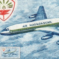 Samolot Douglas DC-8