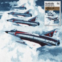 Samoloty Mirage i de Havilland
