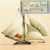 Żaglowce Krzysztof Kolumb