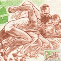 Sport Znicz Bieg Sprint...