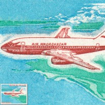 Samolot Boeing 737