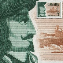 Miasto Quebec i Jego...