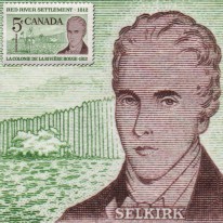 Kolonizacja Kanady Thomas...