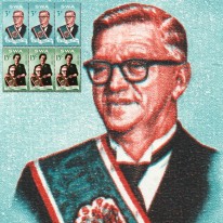 Prezydent Swart
