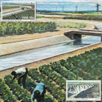 Wodospad Hydroelektrownia...