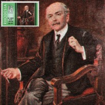 Kolonialista Leander Jameson