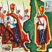 Armia Wojsko Gwardia...
