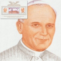 Jan Paweł II i Jaruzelski