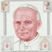 Papież Jan Paweł II
