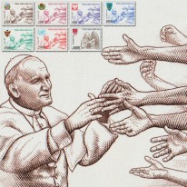 Podróże Papieża Jana Pawła II