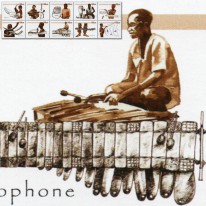 Tradycyjne Instrumenty...