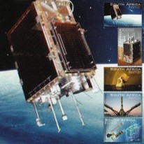 Mikrosatelita SumbandilaSAT