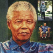 Nelson Mandela
