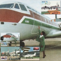 Samoloty Hawker Beechcraft
