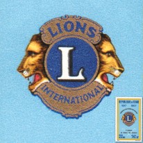 Herb Lions Club International