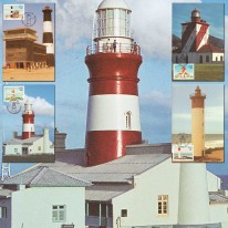 Latarnie Morskie
