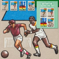 Bieg Boks Futbol Olimpiada...
