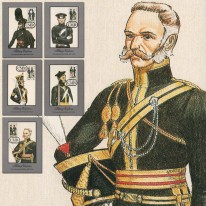 Brytyjskie Mundury Wojskowe