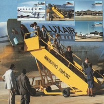 Samoloty Cessna Lotnisko