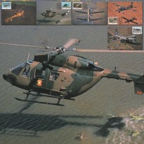 Samoloty Helikoptery Wojskowe