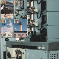 Radio Telewizja Telefon Poczta
