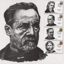 Pionierzy Medycyny Pasteur