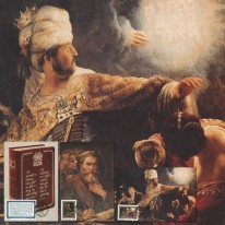 Biblia i Malarstwo Rembrandta