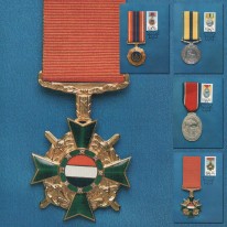 Ordery Wojskowe