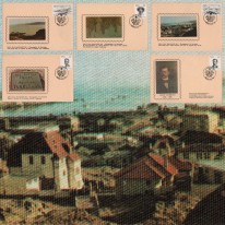 Założenie Miasta Lüderitz