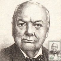 Sir Winston Churchill