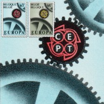 Koła Zębate EUROPA CEPT