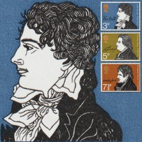 Pisarze Keats Grey Scott